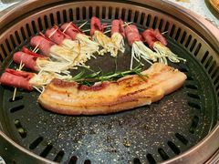 -炭之家齐齐哈尔大片烤肉·涮毛肚火锅·齐齐哈尔烤肉(中央大街店)