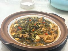 -金陵后厨·南京菜(新街口秣陵路店)