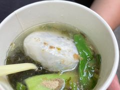 -林四喜·闽南传家菜(鼓浪屿店)