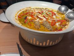 -太二酸菜鱼(群光广场店)