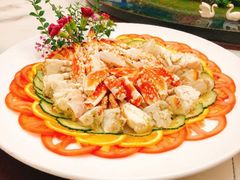 -观海轩餐厅(一线海景店)