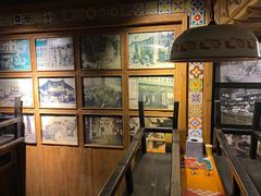 -老表记广西宵夜螺蛳鸭脚煲(西大店)
