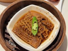 -潮福城潮州大酒楼(湖滨北路店)