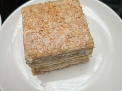 -马哥孛罗咖啡厅·Cafe Marco (厦门马哥孛罗东方大酒店)