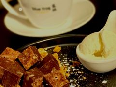 巧克力布朗尼-bluefrog蓝蛙(水游城店)