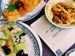 -宁波状元楼酒店(和义路店)