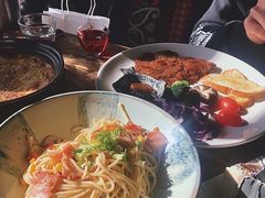 -茉莉花园咖啡(惠民路店)