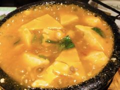 -云海肴·汽锅鸡·云南菜(美罗城店)