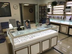 -大视家眼镜(园区星海店)