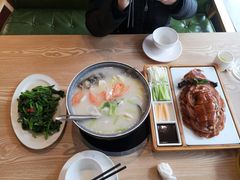 -遇见小厨·北京烤鸭·江湖菜·川菜(广福桥店)