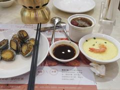 -芭菲盛宴·环球美食(袁家岗店)