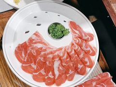 -快乐小羊(富强中路店)