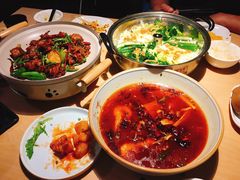 -醉得意·山茶油炒土鸡(泰安万达店)