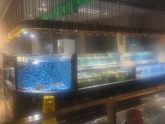 -喜庭海鲜自助(北辰三角洲北辰荟店)
