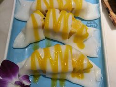 -香香海南菜餐厅