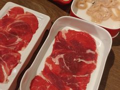 -言玖鲜火锅串串披萨自助(益田假日店)