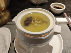 -半岛翡丽海鲜自助餐厅(观风亭店)