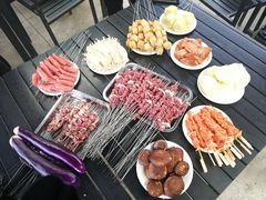 -长安上水缘度假庄园