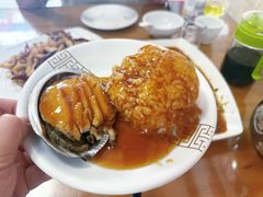 -景祥海鲜美食餐厅