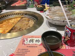 -空之介寿喜烧·和牛放题(恒隆广场店)