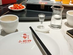 -小财神·老派赣州菜·中华美食地标(第五大道店)