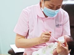 -田螺阿姨自营月嫂·育儿嫂(高新店)