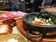 -金顺韩式烤肉·网红烤肉店(广利路店)