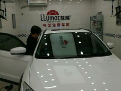 -车艺尚上海龙膜隐形车衣汽车贴膜旗舰店