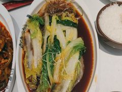 -纳家楼·地道陕菜(劳动路店)