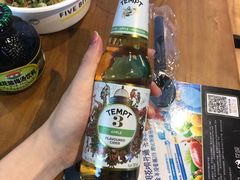 -盒马鲜生(杭州运河上街店)