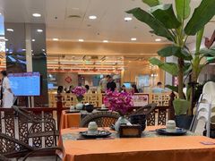-荷花泰菜(东方新天地店)