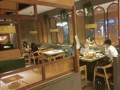 -椰子湾·海南火锅·糟粕醋·椰子鸡(正大广场店)