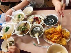 -满足面(白水井大街店)