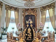 -富贵黄金屋