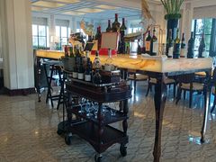 -上海和平饭店华懋阁 Cathay Room