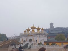 -上海东林寺(金山区)