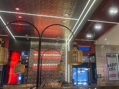 -巴蜀王婆大虾(南锣鼓巷店)
