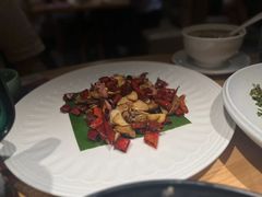 -甘思咪哚·云南艺术餐厅(天河广百店)