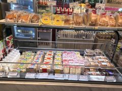 -85度C(深圳佳宁娜店)