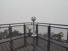 -紫金山山顶公园