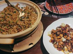 -拾捌川·自贡爆炒(新街口店)