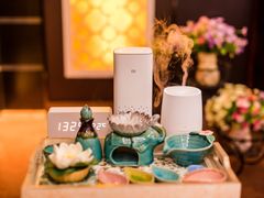 -康喜足疗·轻奢SPA综合馆(恺宸店)
