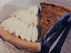 -Pie Bird(新闸路店)