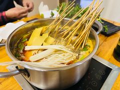 -洪忠涮烤王(嵩山路店)