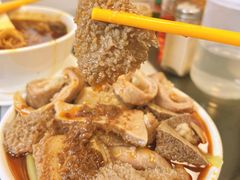 -牛记咖喱美食(十月初五日街店)