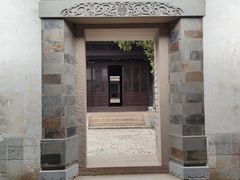 -西山风景区