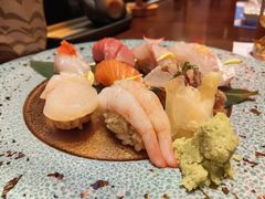 -鸟山鸣·日料食堂(王府井店)