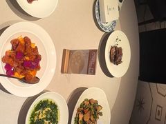 -漢舍中国菜馆(889广场店)
