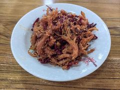 -豫掌柜饸饹面·烩面(秀沿路店)