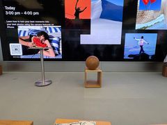 -Apple 零售店(Causeway Bay)